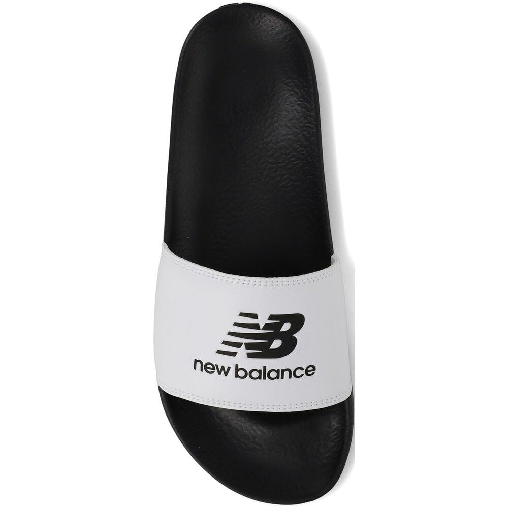 KPIのニューバランス NEW BALANCE マルチSPシューズ ユニセックス 50 v1 Slide Sandal SUF050W2D｜アングル3