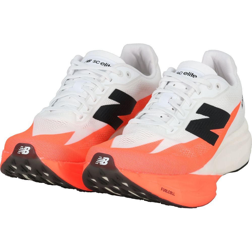 ニューバランス NEW BALANCE 陸上スパイク レディース FuelCell SuperCom ...