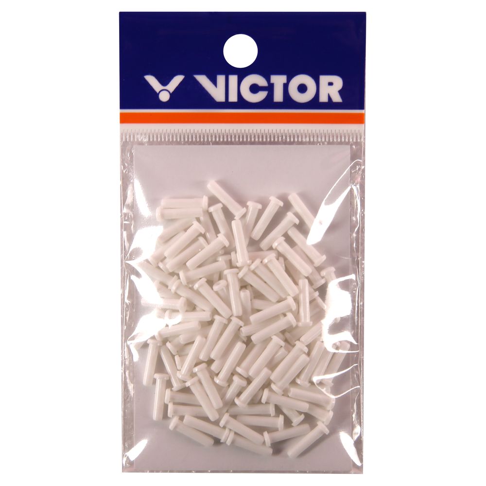 ビクタースポーツ VICTORSPORTS バドミントンアクセサリー シングルグロメット（短） AC301A2