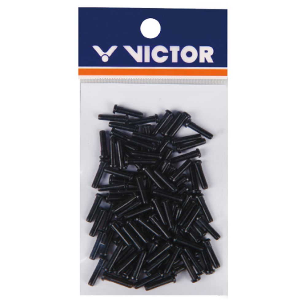 ビクタースポーツ VICTORSPORTS バドミントンアクセサリー シングルグロメット（短） AC301C2