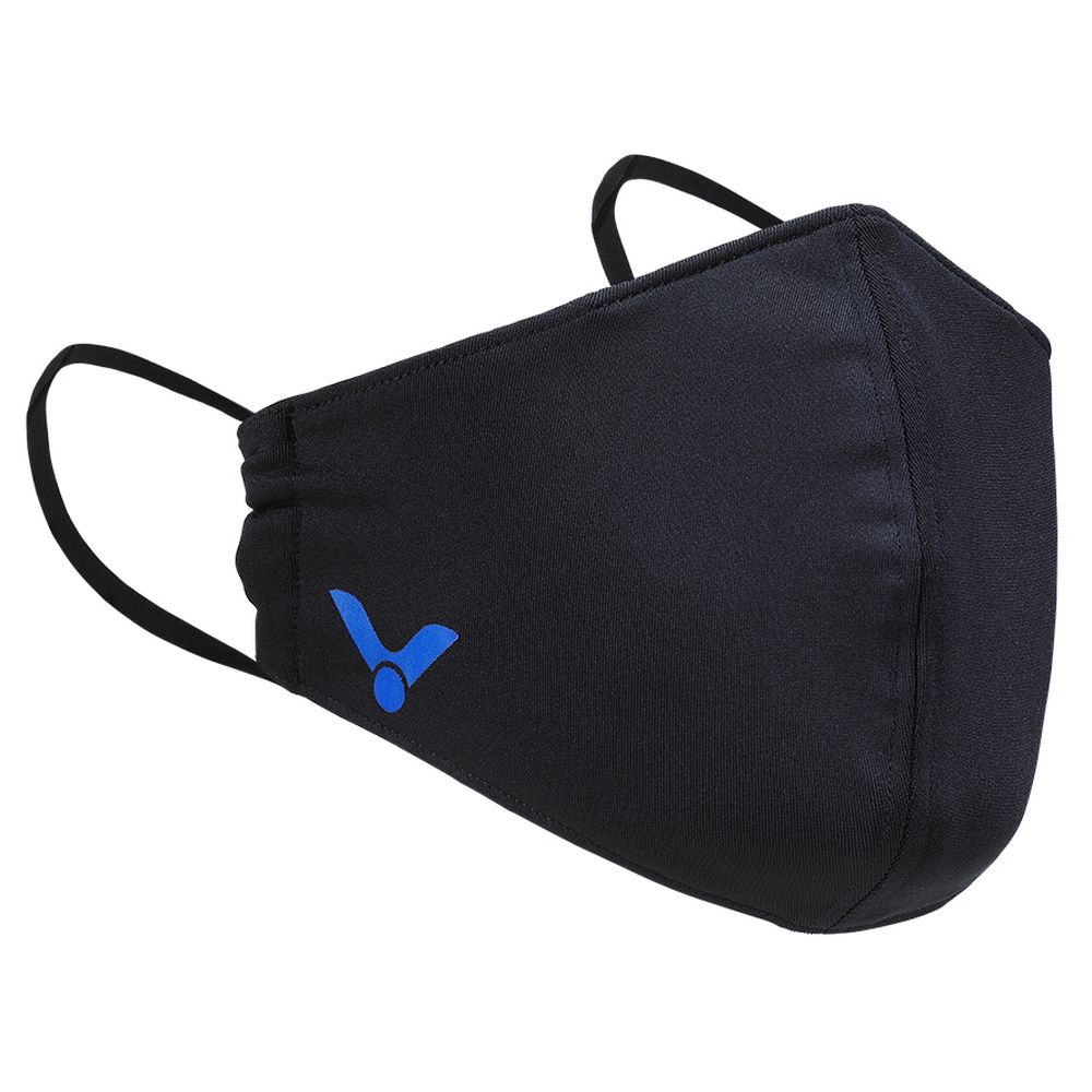 ビクタースポーツ VICTORSPORTS バドミントンアクセサリー 抗菌マスク C-P0050