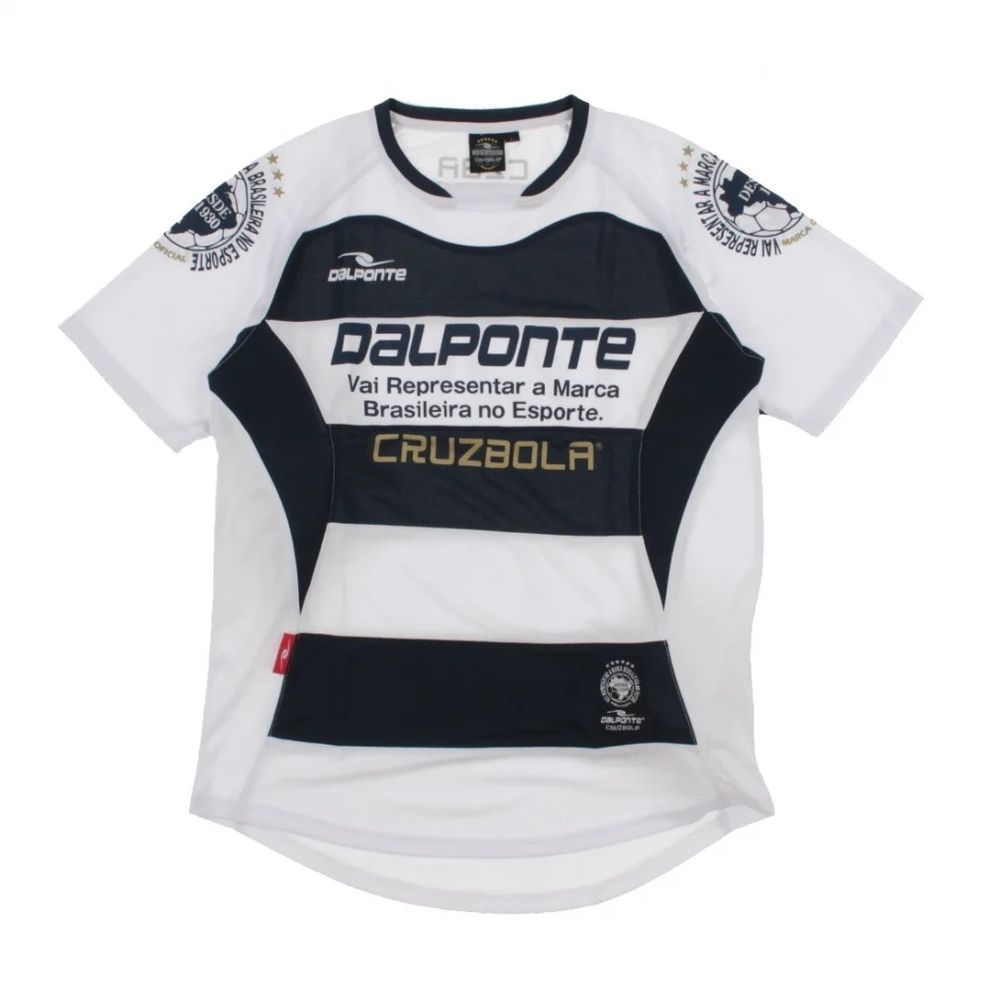 【エントリーで抽選▲最大10万ポイント】サッカーウェア ユニセックス DALPONTE ダウポンチ ボーダープラクティスシャツ DPZ53
