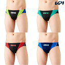 【10%OFFクーポン対象】アリーナ ARENA 水泳水着 メンズ リミック ARN-1027M