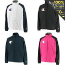 チャンピオン Champion テニスウェア メンズ JACKET+C6:F6 C3-QSC25 2019FW