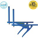 【10%OFFクーポン対象】ニッタク Nittaku 卓球設備用品 クイックサポート クリーン NT3414