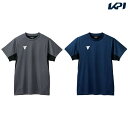 ヴィクタス VICTAS 卓球ウェア ユニセックス V-TS231 TSP532102 2021