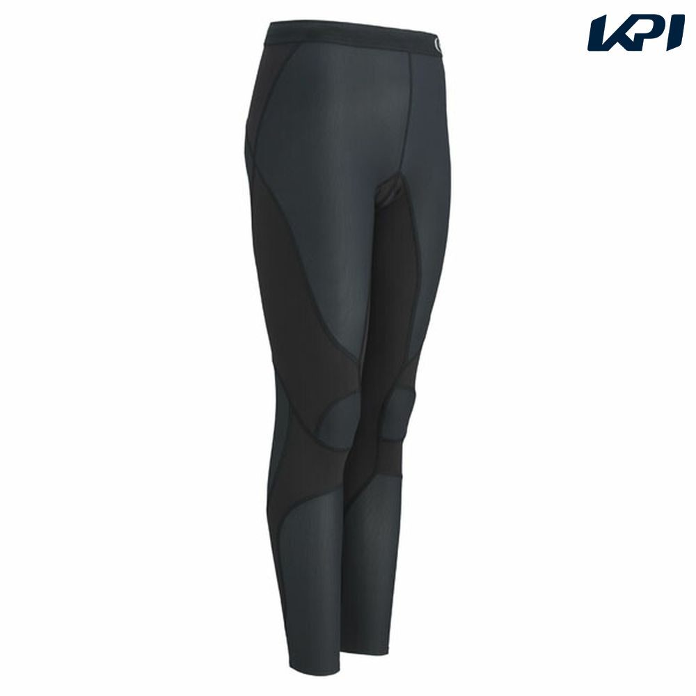 【10%OFFクーポン対象】C3fit(シースリーフィット)[レディース インパクトエアータイツ 3FW14127]ボディケアゲームシャツ・パンツ