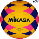 【10%OFFクーポン対象】ミカサ MIKASA 水泳ボール ジュニア 水球 検定球3号 中学女子用 WP330C(4)
