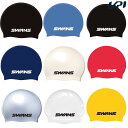 スワンズ SWANS 水泳キャップ・バイザー シリコーンキャップ SA7(4)