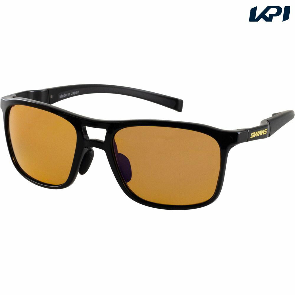スワンズ SWANS マルチSPサングラス ユニセックス Radiant-SOL RADSOL0165