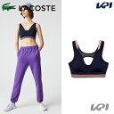 ySi10OFFN[|zuyΉvRXe LACOSTE ejXEFA fB[X PERFORMANCE TRAINING TVc/Jbg\[ TF7703L 2021FWwoׁx