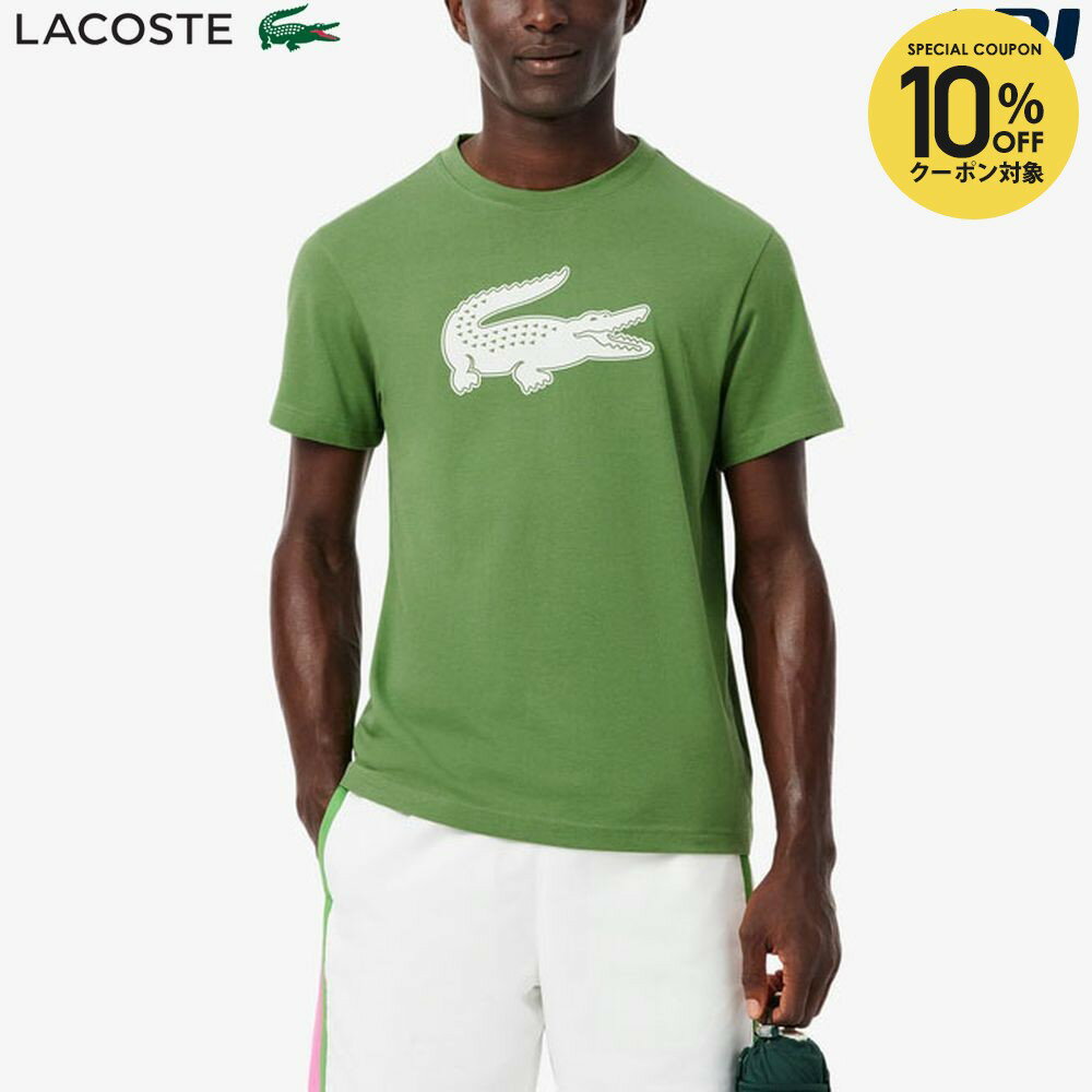 楽天市場】Lacoste（メンズウェア｜テニス）：スポーツ・アウトドアの通販