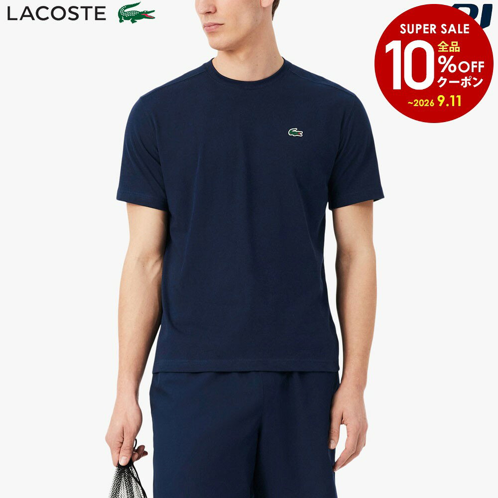 楽天市場】Lacoste（メンズウェア｜テニス）：スポーツ・アウトドアの通販