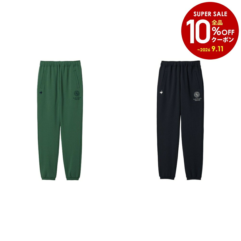 ������10��OFF�����ݥ��3/15�ۥ륳�å� le coq sportif �����奢�륦���� ��ǥ����� ������֥˥åȥ������åȥѥ�� LU5FPZ40L ...