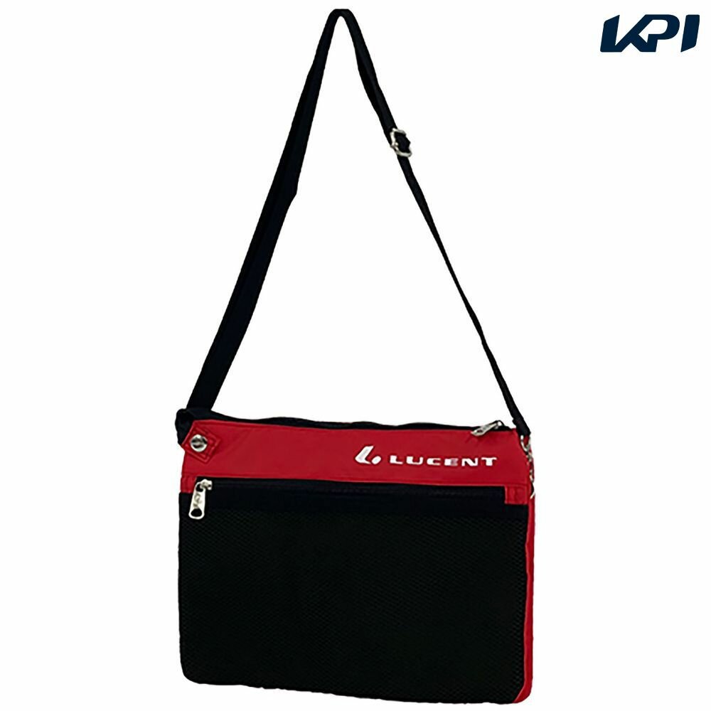 Rakuten - ルーセント LUCENT テニスバッグ・ケース サコッシュ XLB3811