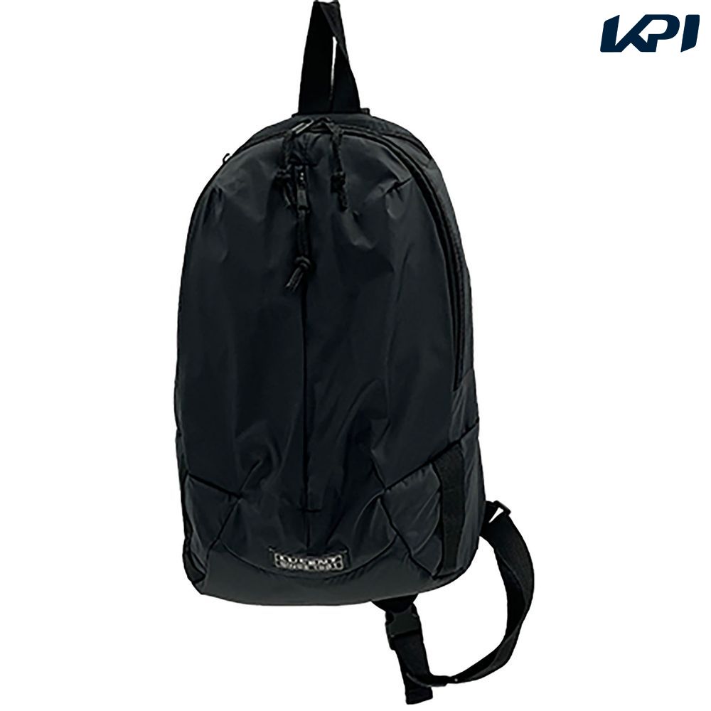 Other - 【10％OFFクーポン対象】ルーセント LUCENT テニスバッグ・ケース ボディバッグ XLB3849