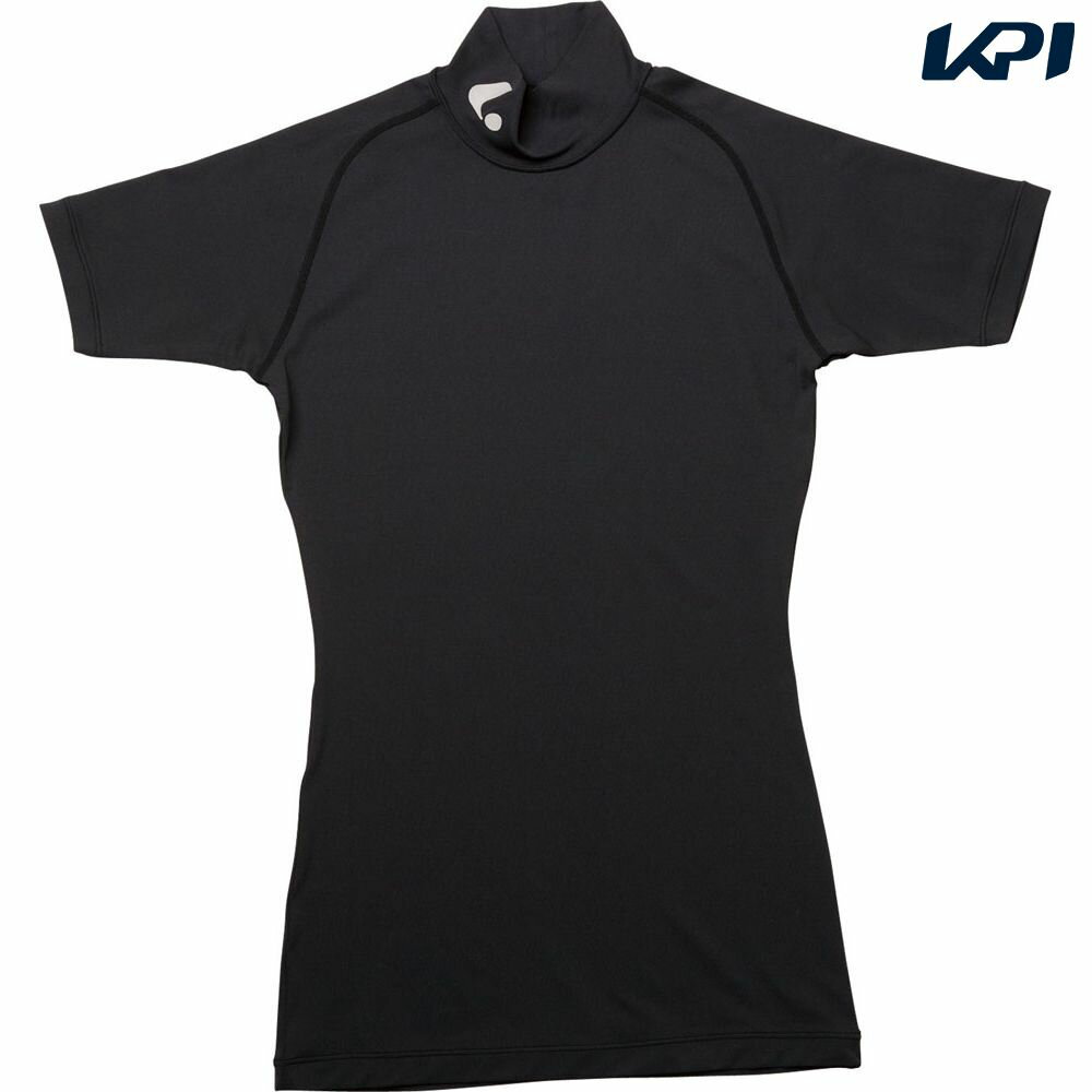 Rakuten - 【10％OFFクーポン対象】ルーセント LUCENT テニスウェア ユニセックス インナーTシャツ(ハイネック) XLH5019