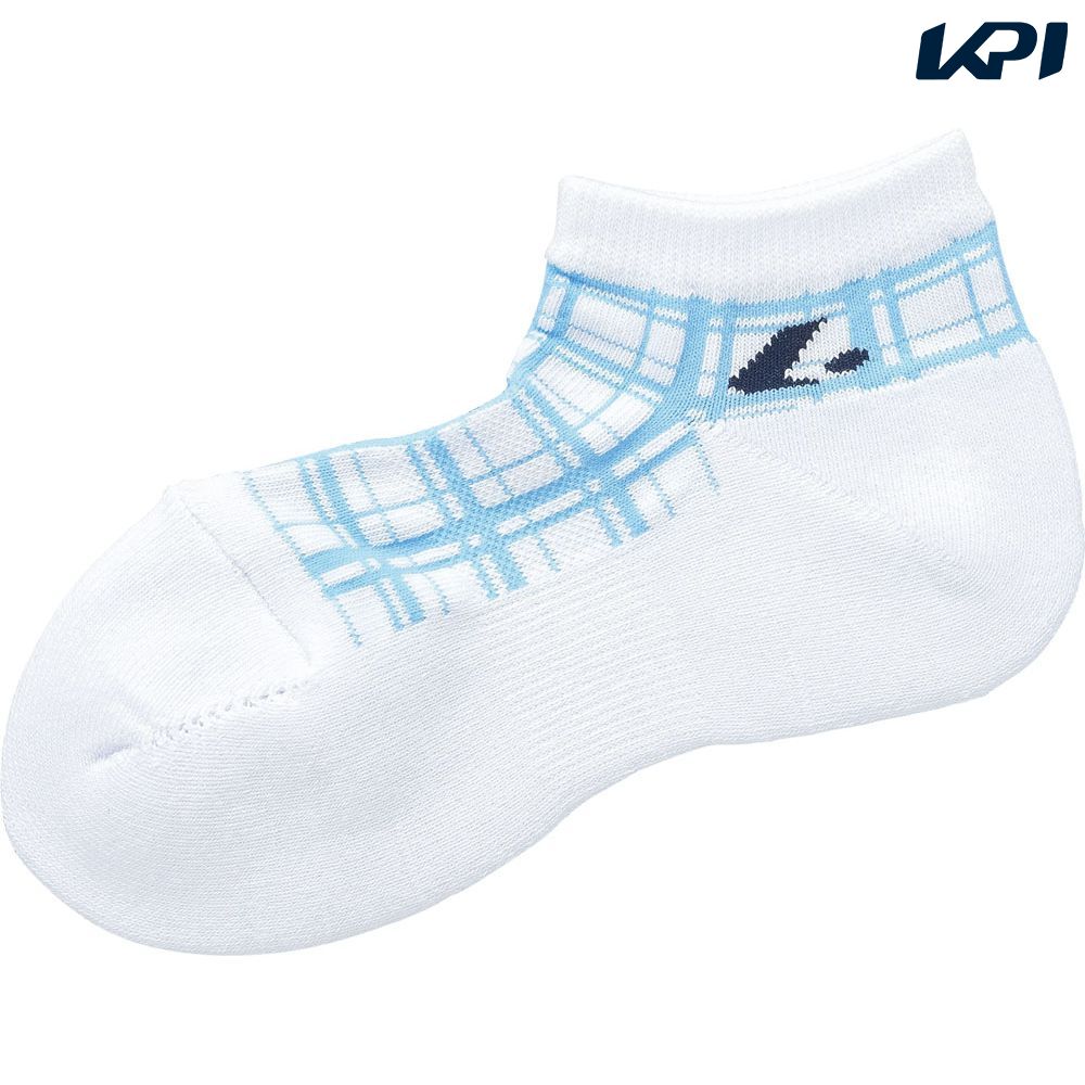【エントリーで抽選▲最大10万ポイント】ルーセント LUCENT テニスアクセサリー レディース ソックス ( ベリーショート) XLN2937