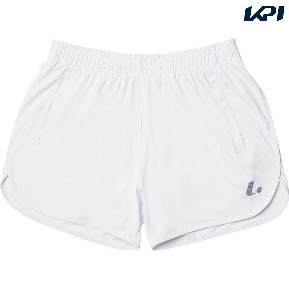Rakuten - 【10％OFFクーポン対象】ルーセント LUCENT テニスウェア レディース ショートパンツ(ホワイト) XLS3090
