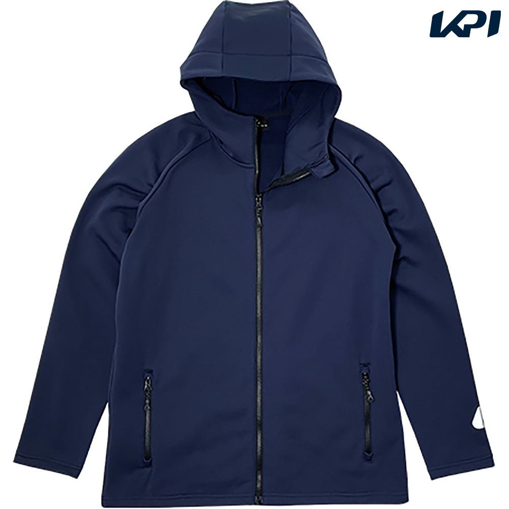 Men'S Wear - 【10％OFFクーポン対象】ルーセント LUCENT テニスウェア ユニセックス ウォームアップシャツ XLW3136 2019SS