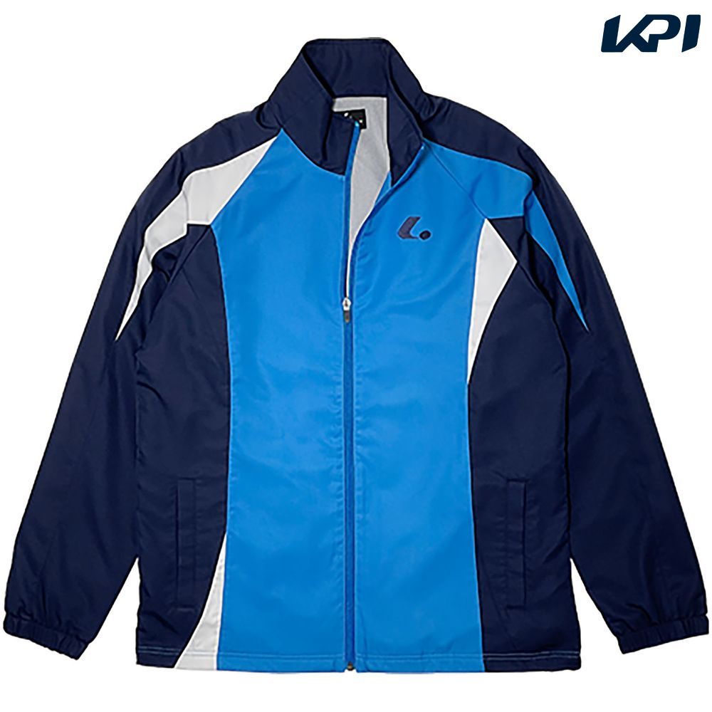 Rakuten - 【10％OFFクーポン対象】ルーセント LUCENT テニスウェア ユニセックス ウォーマーシャツ XLW4947 2019SS