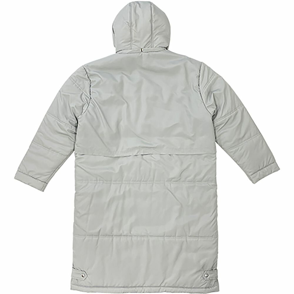【10％OFFクーポン対象】ルーセント LUCENT テニスウェア ユニセックス ベンチコート XLW8334 2019SS 2