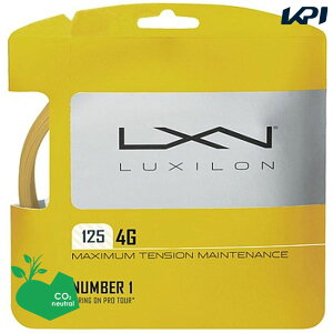 ֤бסSDGsץȡ LUXILON(륭)LUXILON 4G 125WRZ997110׹żƥ˥ȥ󥰡ʥåȡ ¨в١