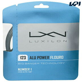 【全品10％OFFクーポン▼】『即日出荷』 LUXILON(ルキシロン)「ALUPOWER FLUORO(アルパワー フローロ)」「あす楽対応」