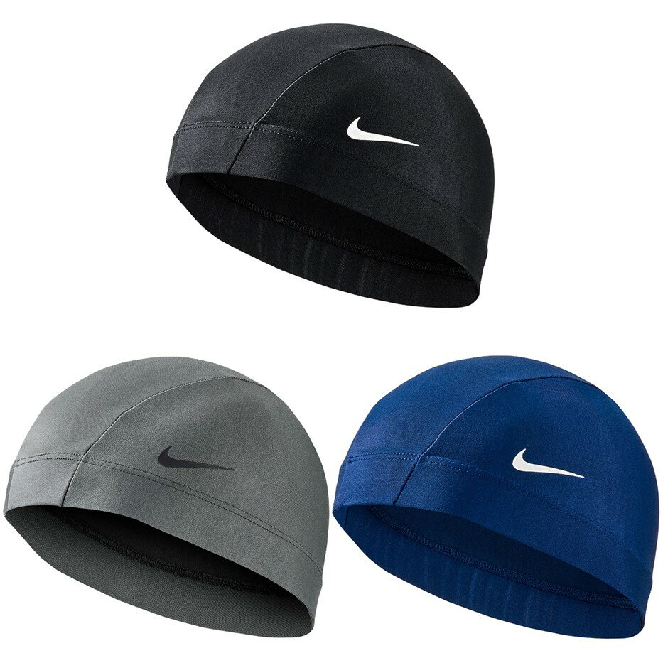 ナイキ NIKE 水泳キャップ・バイザー コンフォートキャップ NESSC150