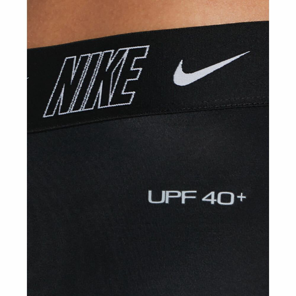 【10％OFFクーポン対象】ナイキ NIKE 水泳水着 レディース フィットニュービー　ロ...