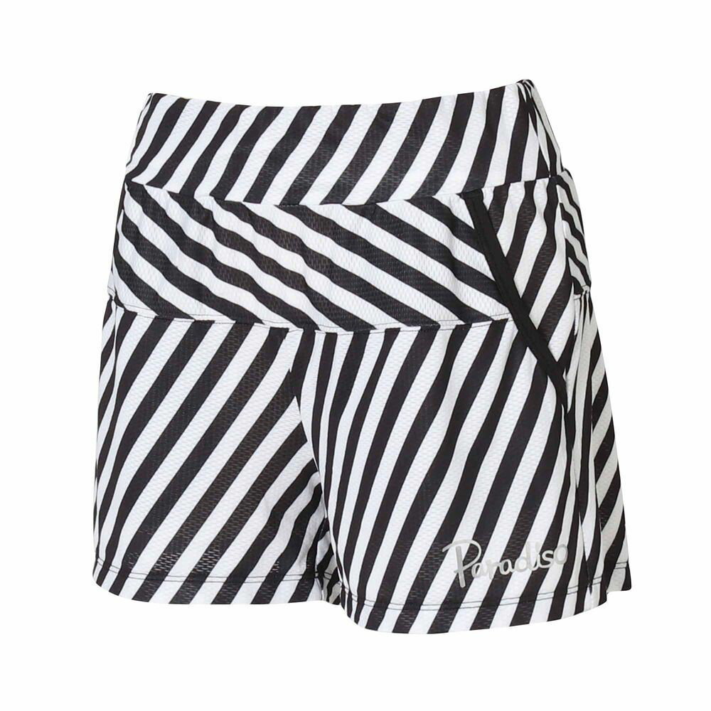【対象商品10%OFFクーポン▼〜1/25】パラディーゾ PARADISO テニスウェア レディース ショートパンツ RCL61S 2020SS [ポスト投函便対応]
