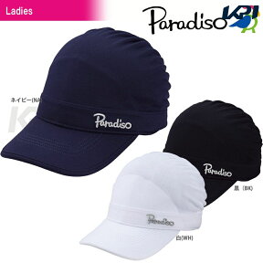 【全品10％OFFクーポン▼】PARADISO（パラディーゾ）「レディース キャスケット CPCL76」