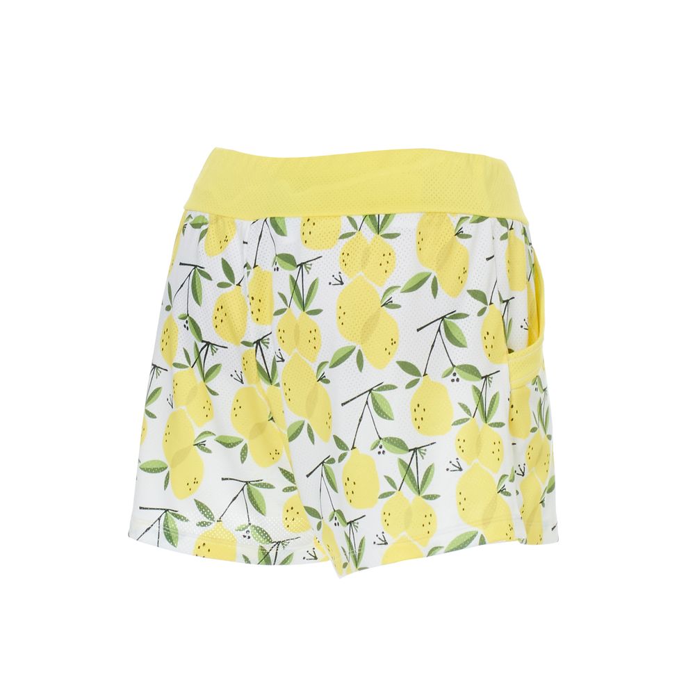 【対象商品10%OFFクーポン▼〜1/28 9:59】パラディーゾ PARADISO テニスウェア レディース ショートパンツ NCL02S 2019SS[ポスト投函便対応]