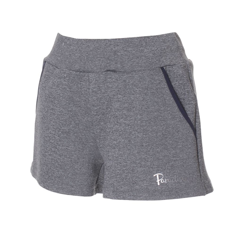 【対象商品10%OFFクーポン▼〜1/28 9:59】パラディーゾ PARADISO テニスウェア レディース ショートパンツ QCL03S 2019FW[ポスト投函便対応]
