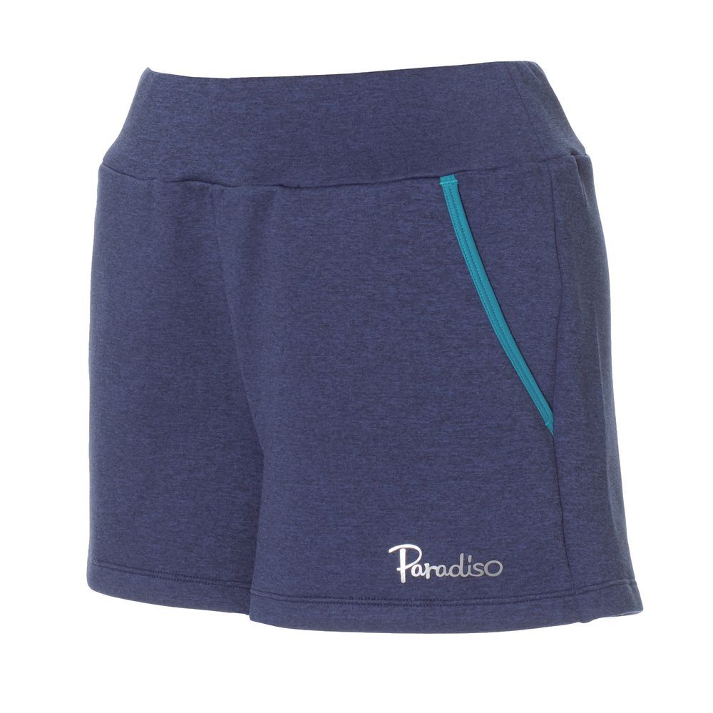 【対象商品10%OFFクーポン▼〜1/28 9:59】パラディーゾ PARADISO テニスウェア レディース ショートパンツ QCL03S 2019FW[ポスト投函便対応]