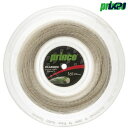 【全品10％OFFクーポン▼】プリンス Prince テニスガット・ストリング SYNTHETIC GUT DF 16 (シンセティックガットDF16) 200mロール 7J502 硬式テニス　ストリング