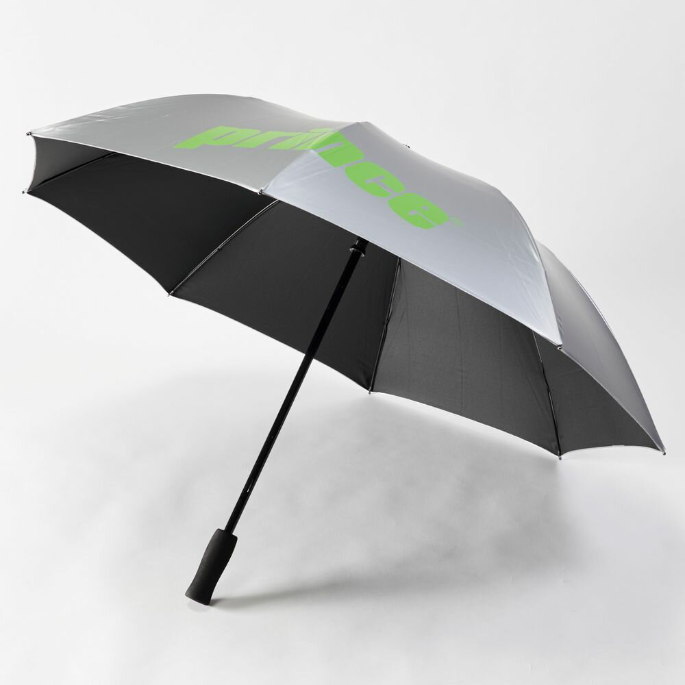 【最大4000円クーポン】【10%OFFクーポン対象-8/11】「あす楽対応」プリンス Prince UV コンパクトパラソル 晴雨兼用 日傘 傘 UV対策 ラケットバッグ収納可能(全長73cm)PA345 テニスアクセサリー 『即日出荷』通販格安セール情報 楽天 通販