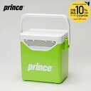 【全品10％OFFクーポン対象】「あす楽対応」プリンス Prince バッグ・ケース DAIWA製 クーラーボックス（8.5Lタイプ） PA360 釣り・アウトドア 『即日出荷』