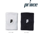 【全品10％OFFクーポン▼】プリンス Prince テニスアクセサリー ロングリストバンド（1個入） PK477