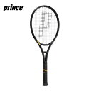 【全品10％OFFクーポン▼】「あす楽対応」プリンス Prince 硬式テニスラケット PHANTOM GRAPHITE 97 ファントム グラファイト 97 7TJ140 フレームのみ 『即日出荷』