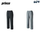 【全品10％OFFクーポン▼】「あす楽対応」プリンス Prince テニスウェア ユニセックス 中綿ロングパンツ MF0802 2020FW『即日出荷』