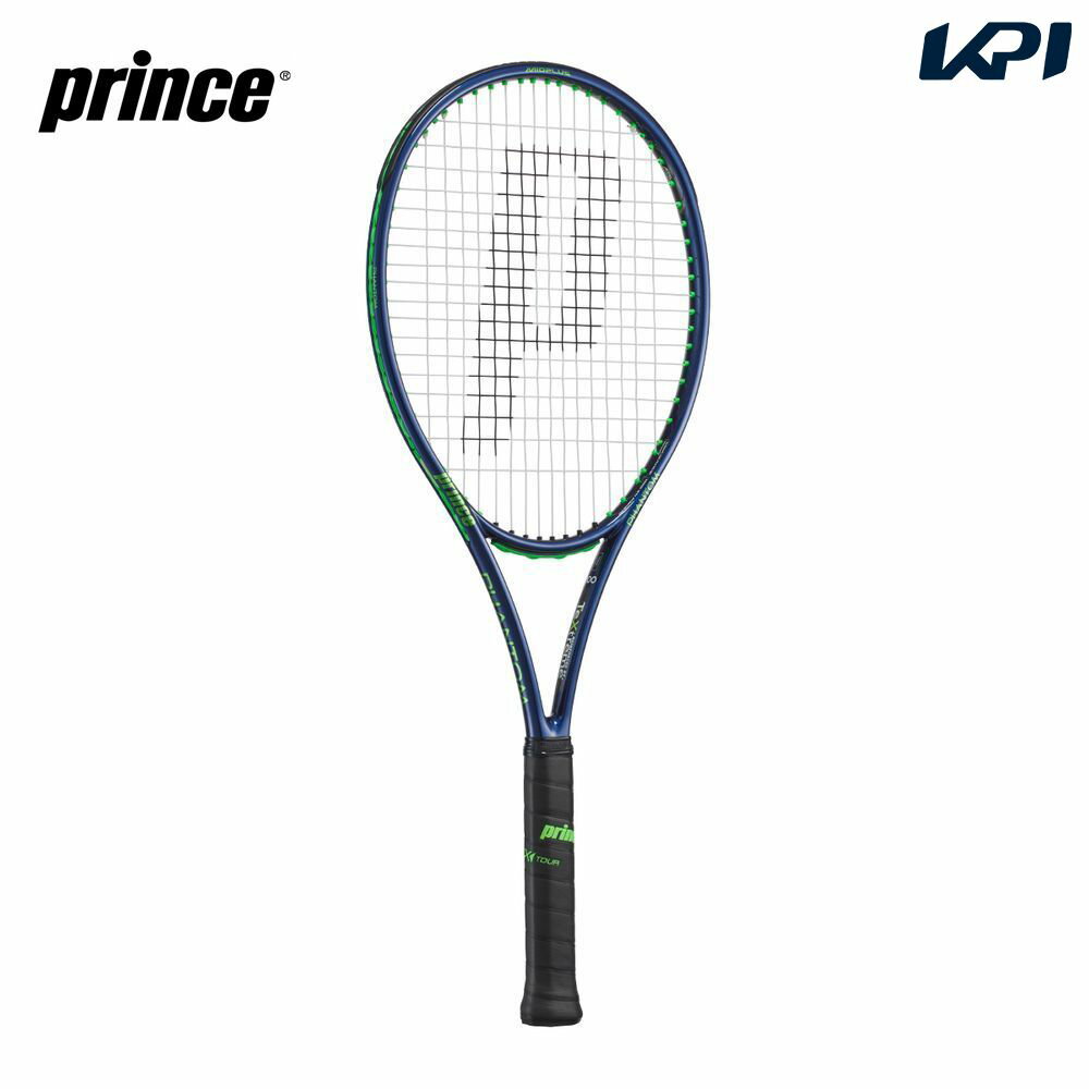 ラケット 「あす楽対応」プリンス Prince テニス 硬式テニスラケット PHANTOM 100 ファントム100 7TJ163 フレームのみ『即日出荷』