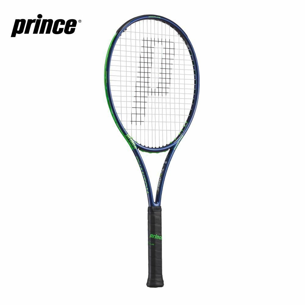 ラケット 「あす楽対応」プリンス Prince 硬式テニスラケット PHANTOM O3 100 ファントム オースリー100 7TJ164 フレームのみ『即日出荷』【タイムセール】