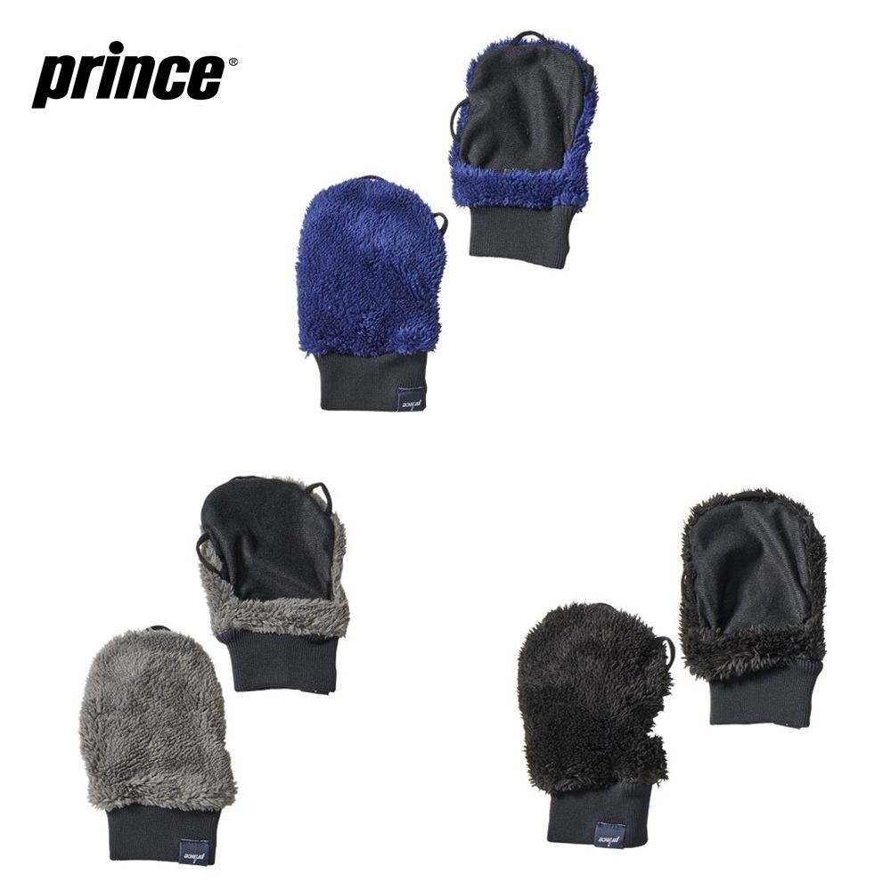 プリンス Prince テニス手袋・グローブ レディース 手甲ボアグローブ PG975 2021FW