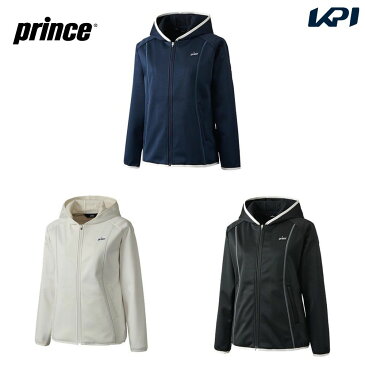 【全品10%OFFクーポン〜9/20】プリンス Prince テニスウェア レディース ボンディングジャケット WF1553 2021FW 9月発売予定※予約