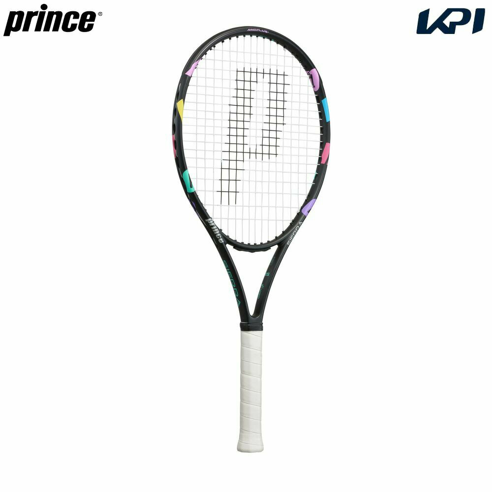 「あす楽対応」プリンス Prince 硬式テニスラケット SIERRA O3 シエラ オースリー ブラック フレームのみ 7TJ220 『即日出荷』