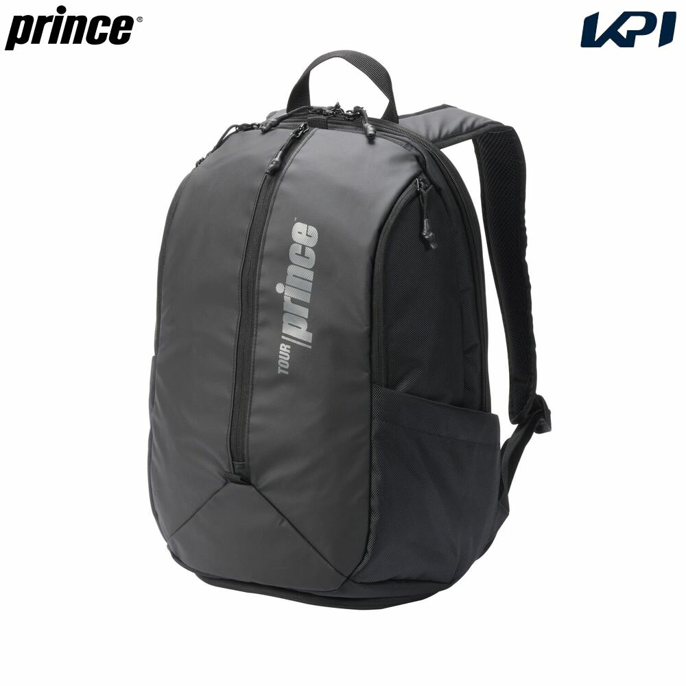プリンス Prince テニスバッグ・ケース TOUR CARBON Series バックパック CB403