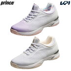 プリンス Prince テニスシューズ レディース VENUSMASH AC ビーナスマッシュ AC DPSVA1 オールコート用