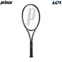 【10%OFFクーポン対象】プリンス Prince テニスラケット TOUR 95 26 ツアー 95 フレームのみ 7TJ256 11月上旬発売予定※予約