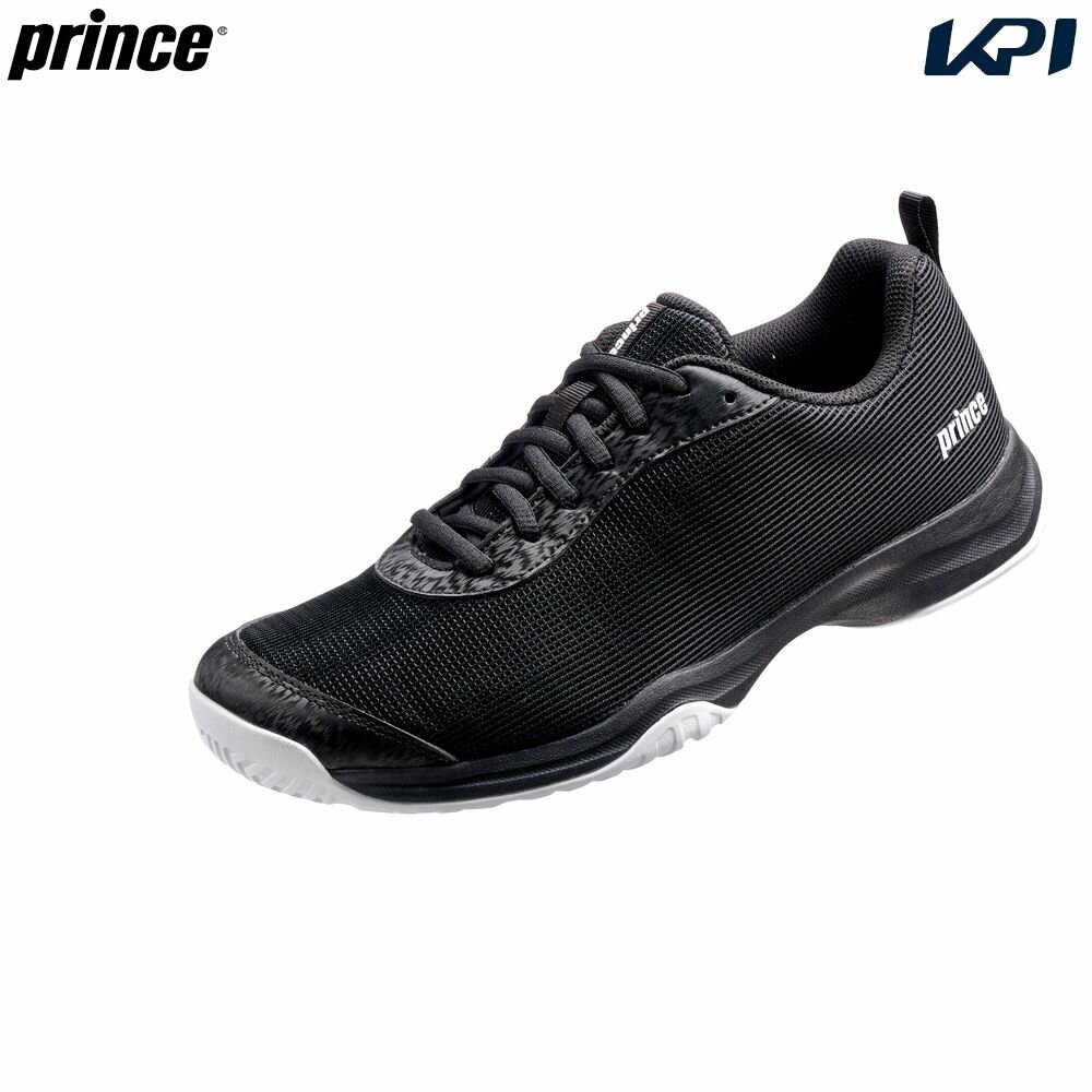 【10%OFFクーポン対象】プリンス Prince テニスシューズ ユニセックス BASIC ベーシック オールコート用シューズ DPS614-230